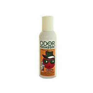  Odor Assassin Odor Control Cranberry Spice 8 oz Health 