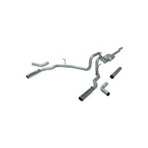  F 150 04 08 Ford American Thunder Kit Exhaust System 