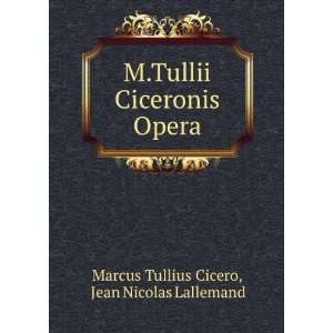   Liber Primus (Latin Edition) Marcus Tullius Cicero  Books