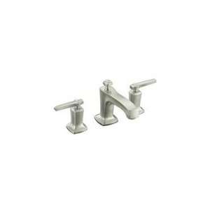  KOHLER K 16232 4 BN Margaux Lavatory Faucet with Lever 