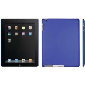  New  MACALLY SNAP2MB IPAD? 2 RUBBER COATED PROTECTIVE COVER 