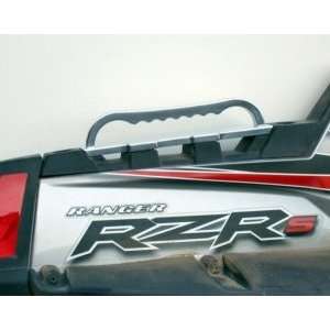  RZR Bed RailS, Handle Automotive