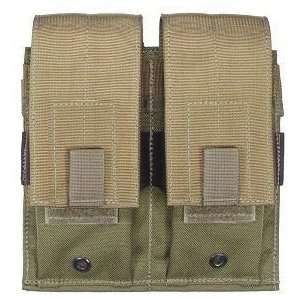 Specter Gear Double Universal Rifle, Carbine, SMG Magazine Pouch 