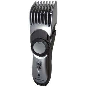   new from factory description cordless trimmer tackles beards sideburns