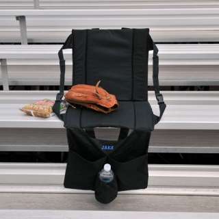 Personalized Picnic Sport Take a Seat Anywhere Chair  