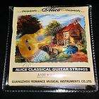Classical Guitar String set nylon classic strings A106