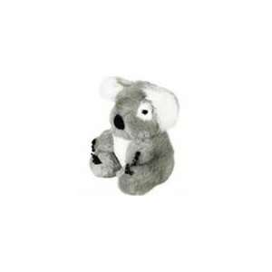  Multipet Pet Toy Look Who S Talking Koala