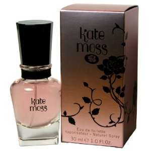  Kate FOR WOMEN by Kate Moss   1.0 oz EDT Spray Beauty
