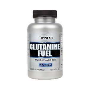 Glutamine Fuel 4 oz