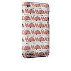    mate iPod Touch 4G Barely There Case   Tad Carpenter   Whale Tales