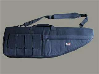   Tactical Padding Carry Sling Case Rifle Sniper Shotgun Gun Bag  