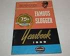 1959 famous slugger year book stan musi $ 19 99 see suggestions