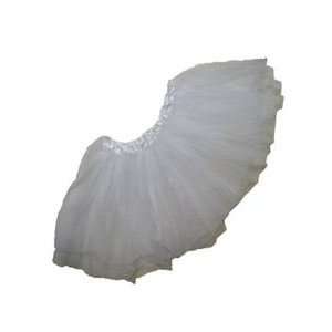  Tutu Made for Babies & Toddlers   White   9 Toys & Games