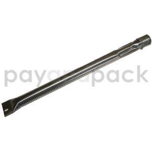 Pack) Replacement BBQ Pipe Tube Gas Grill Burner for MCM, Brinkmann 