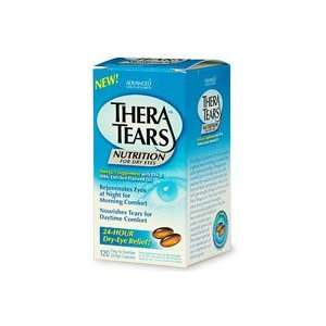  Theratears Nutrition Soft gel Caps 90 Health & Personal 