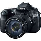 canon eos 60d dslr camera kit with canon ef s 18 135mm canon usa 