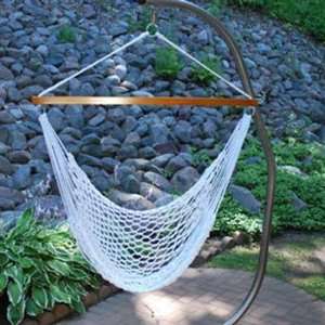  Hanging Polyester Rope Chair Beauty