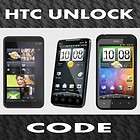   HTC TITAN 2 II LTE X825a 2012 AT&T TMOBILE USA & UK 3 ORANGE BY CODE