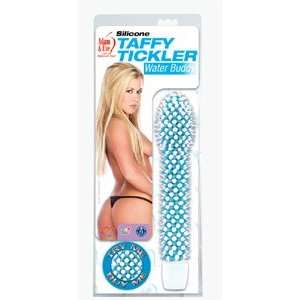  Adam & Eve® Silicone Taffy Tickler Water Buddy Health 