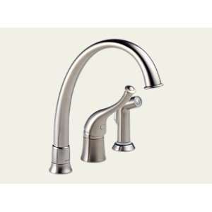  Brizo Faucets 61601 Brizo Single Handle Widespread Faucet 
