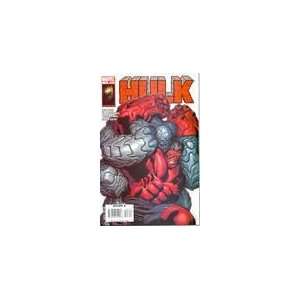  Hulk #3 