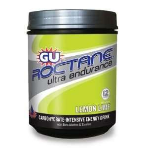  GU Roctane Ultra Endurance Energy Drink   12 Servings 