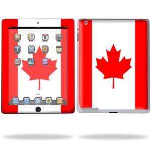   iPad 2 2nd Gen or iPad 3 3rd Gen Tablet E Reader   Canadian Pride