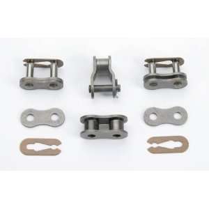    Parts Unlimited 420 Standard Chain Repair Kit XF T420 4 Automotive
