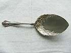 Etruscan Sterling Silver Gorham bouillon spoons  