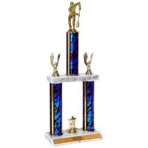  20 Broomball Trophy Toys & Games