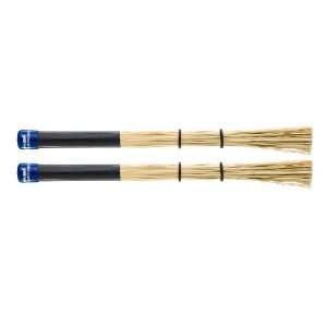 ProMark Small Broomsticks Musical Instruments