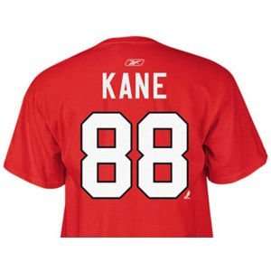   Patrick Kane Outerstuff NHL Youth T Shirt