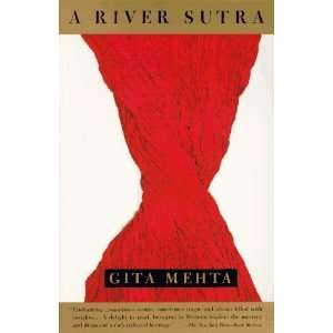  A River Sutra [Paperback] Gita Mehta Books