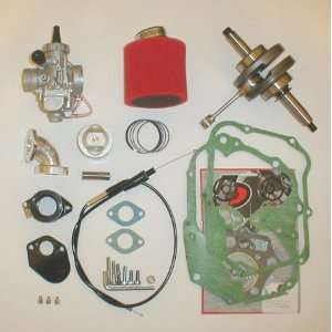  TB Stroker kit 2 108CC Automotive