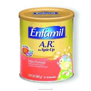  Enfamil A.R. Infant Formula, Enfamil Ar W Lipil 32 oz, (1 