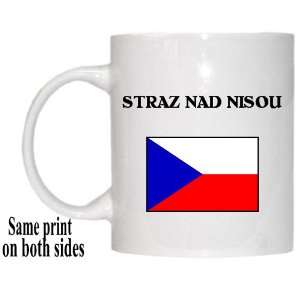  Czech Republic   STRAZ NAD NISOU Mug 
