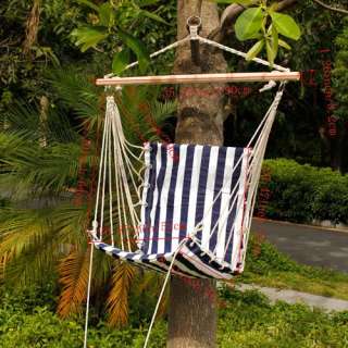 New Outdoor Hanging Crane swing chair Hammock  