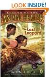  The Last Leopard (Legend of the Animal Healer) Explore 