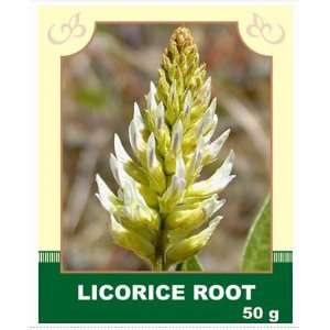  Licorice Root 50g