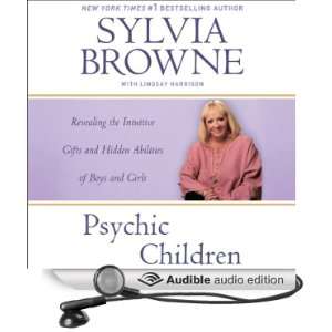   Audio Edition) Sylvia Browne, Lindsay Harrison, Jeanie Hackett Books