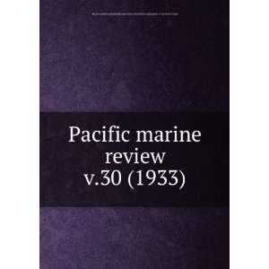   Association of the Pacific Coast Pacific American Steamship