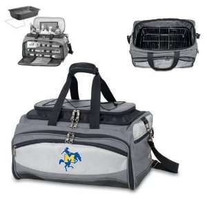   Time 750 00 175 864 McNeese State Buccaneer BBQ Tote