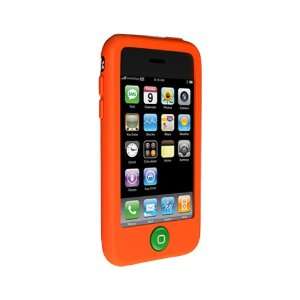  SwitchEasy Colors Silicone Case for iPhone 3G (Crazy 