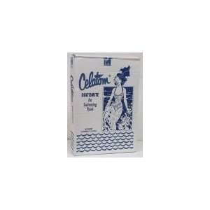  Celatom Filter Aid Diatomite for Swimming Pools 8826 