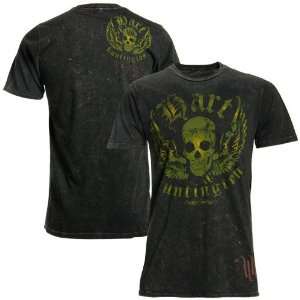  Hart and Huntington Black Warrior Premium T shirt Sports 