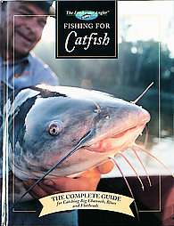 Fishing for Catfish by Keith B. Sutton 1998, Hardcover  