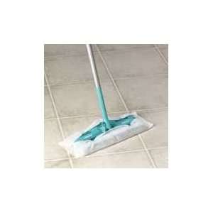  Procter and Gamble Swiffer Sweeper 10 Wide Mop, Green, 3 