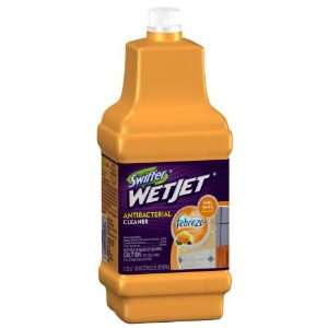  Swiffer 1 Liter Swiffer WetJet Antibacterial Cleaner 