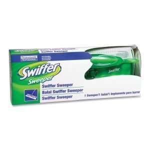  P&G Swiffer Sweeper