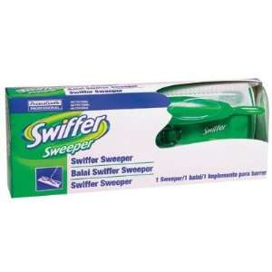  Procter & Gamble   Swiffer Sweepers Swiffer Implmnt Base 